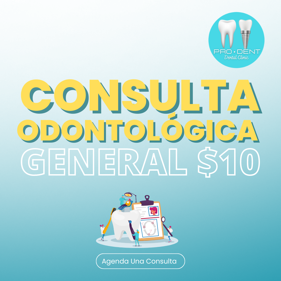 Consulta Dental