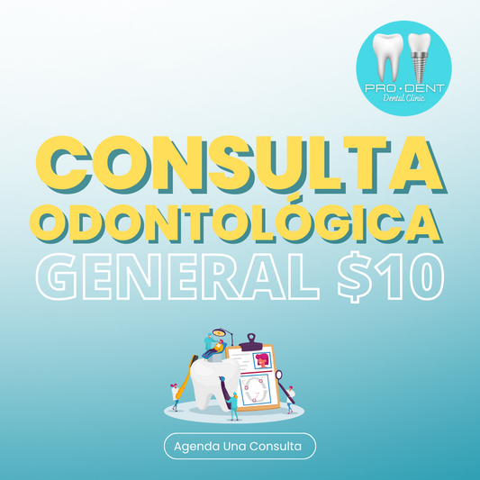 Consulta Dental